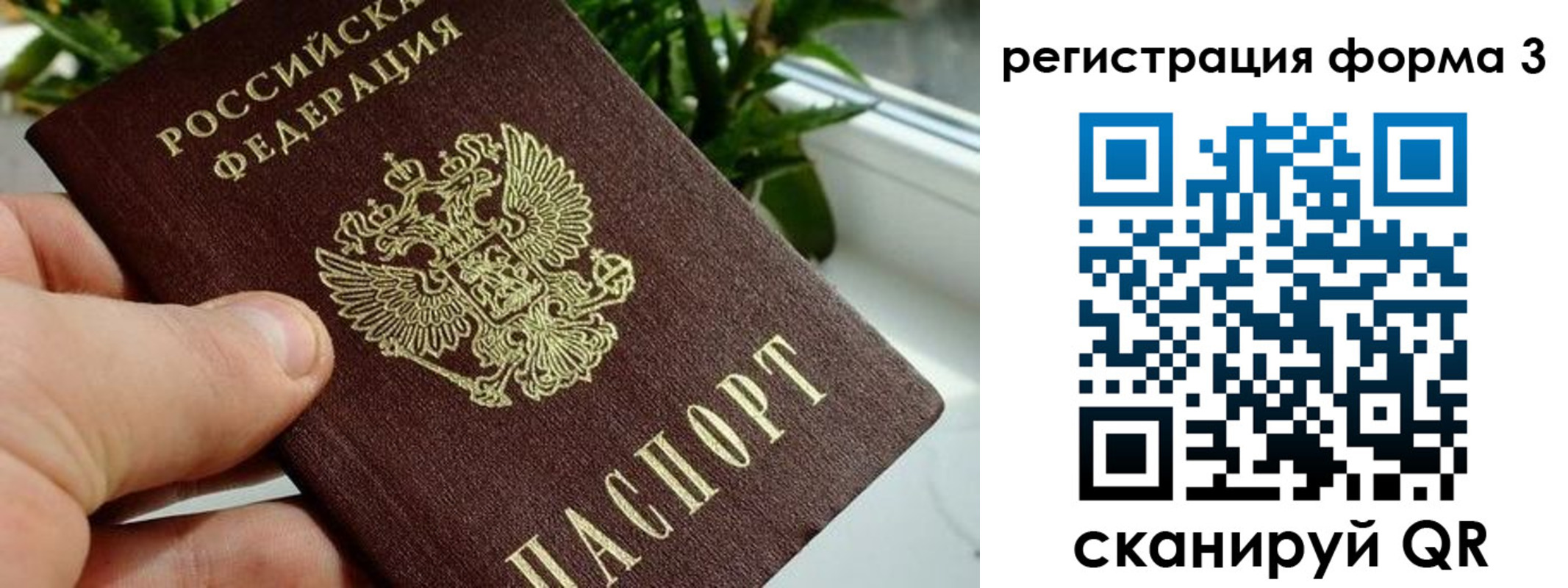 прописка штамп в Очёре